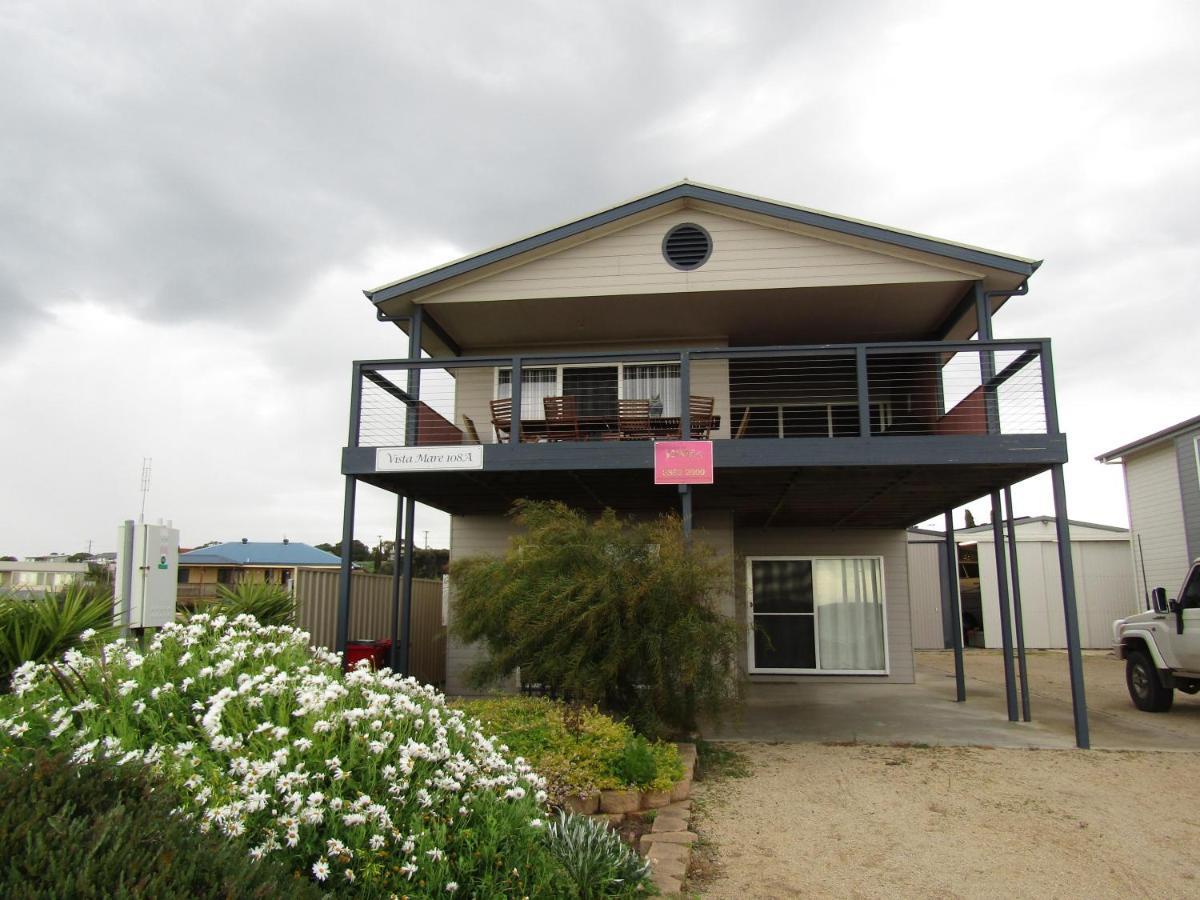 Vista Mare - Point Turton Villa Exterior photo